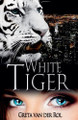White Tiger Greta Van Der Rol 9798227992369