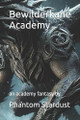 Bewilderkane Academy by Phantom Stardust