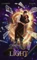 Light: The Numen Chronicles Volume Three Tate Csernis 9781738521029