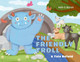 The Friendly Troll: A Tale Retold Keith D Barrett 9781662954672