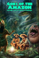Gods of the Amazon by Daniel Ross