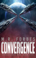 Convergence by M R Forbes