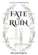 Fate of Ruin Ireland Lydon 9798990265103