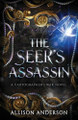 The Seer's Assassin by Allison Anderson
