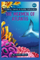 The Mermen of Atlantis by Justin Mitson