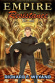 Empire: Resistance Richard F Weyand 9781734075892