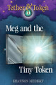 Meg and the Tiny Token by Shannon Medisky