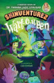 Wart-o-ween: A Graphic Novel Lea Embeli 9798988792260