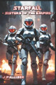 Starfall: Sisters of the Empire J Palliser 9798339291817