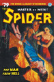 The Spider #79 by Grant Stockbridge