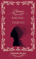 Princess Among Thieves by Nathalia Books