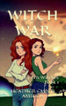 Witch War by Heather Ember Amsden