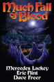 Much Fall Of Blood Diamond Comic Distributors, Inc. 9781439133514