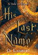 His Last Name D Lambert 9798823206334