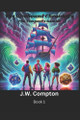 The Dicebound Chronicles: The Tempest's Gambit J W Compton 9798345367704