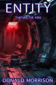 Entity: Further the Void Donald Morrison 9798988114192