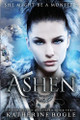 Ashen Katherine Bogle 9781979976787
