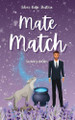 Mate Match Savanna Golden 9798991445719