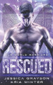 Rescued by Aria Winter