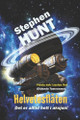 Helvetesflaten by Stephen Hunt