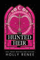 The Hunted Heir Holly Renee 9781957514543