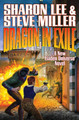 Dragon in Exile Diamond Comic Distributors, Inc. 9781476780719
