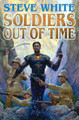 Soldiers Out of Time Diamond Comic Distributors, Inc. 9781476780726