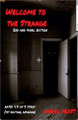 Welcome to the Strange by Daniel Frost