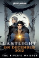 Last Light on December 3012 by Jesse Jaipan