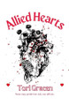 Allied Hearts by Tori Gracen
