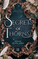 Secrets of Thorns Fleur Devillainy 9781959356165