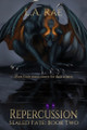 Repercussion by L A Rae