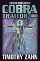 COBRA TRAITOR Diamond Comic Distributors, Inc. 9781481482806