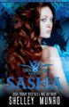 Sasha by Shelley Munro