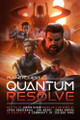 Quantum Resolve by Justin Sloan