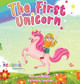 The First Unicorn by Berlant