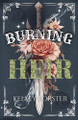 Burning Heir by Kelsey Forster