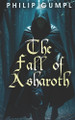 The Fall of Asharoth by Philip Gumpl