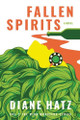 Fallen Spirits by Diane Hatz