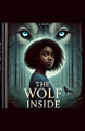 The Wolf Inside by Delmonta Winston
