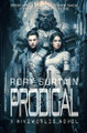 Prodigal by Rory Surtain