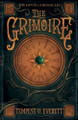 The Grimoire by Tempest V Everett