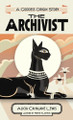 The Archivist by Alicia Cahalane Lewis