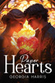 Paper Hearts by Georgia Harris