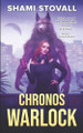 Chronos Warlock Shami Stovall 9781957613550