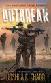 Outbreak Joshua C Chadd 9781642480221