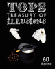 Tops Treasury of Illusions by Neil Foster