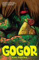 Gogor Volume 1 by Ken Garing