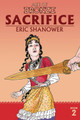 Age of Bronze Volume 2: Sacrifice (New Edition) by Eric Shanower