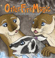 Otter Fire Magic Katherine A Smith 9781954180109